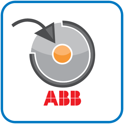 ABB Robot Studio logo