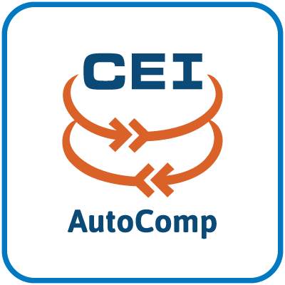AutoComp [DEMO] logo