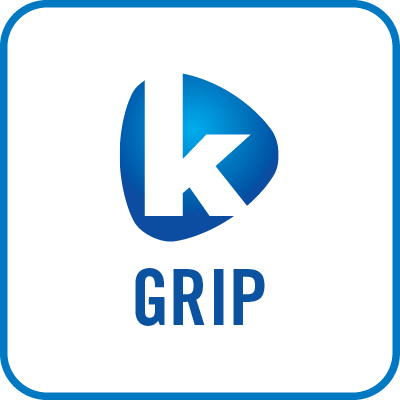 Kitagawa Digital Grip Force App logo