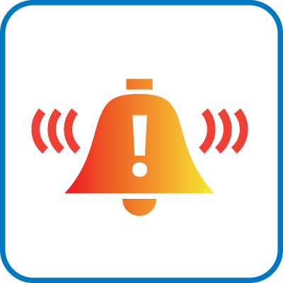 Machine Alert logo