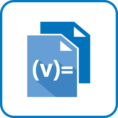 OSP Variables Manager logo