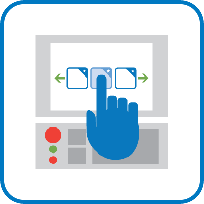 OSP Widget Manager logo