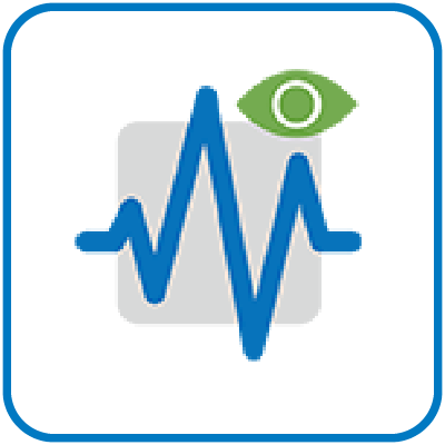 Okuma Monitoring and Control System logo