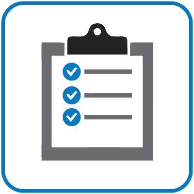 Okuma Program Scheduler logo