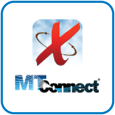 Scytec MTConnect Data Viewer logo